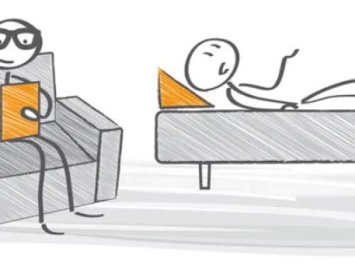 Psicoterapia psicodinamica Dott.ssa Marina Bellomo Psicologo Psicoterapeuta